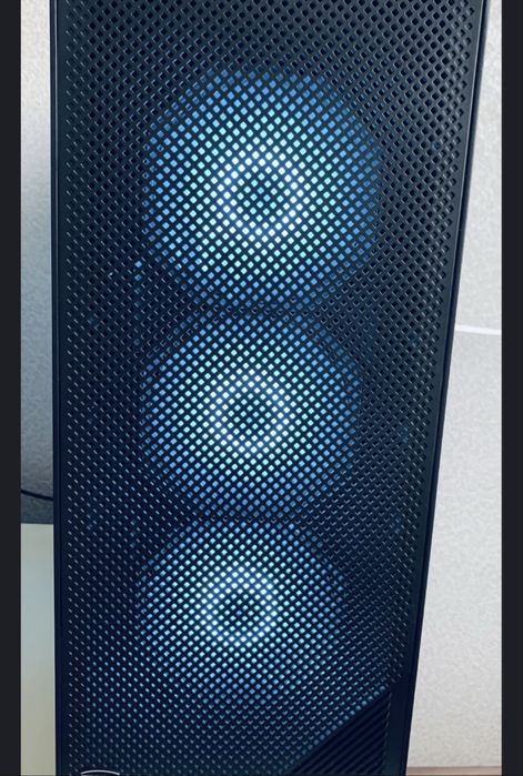 Игровой комплект ПК