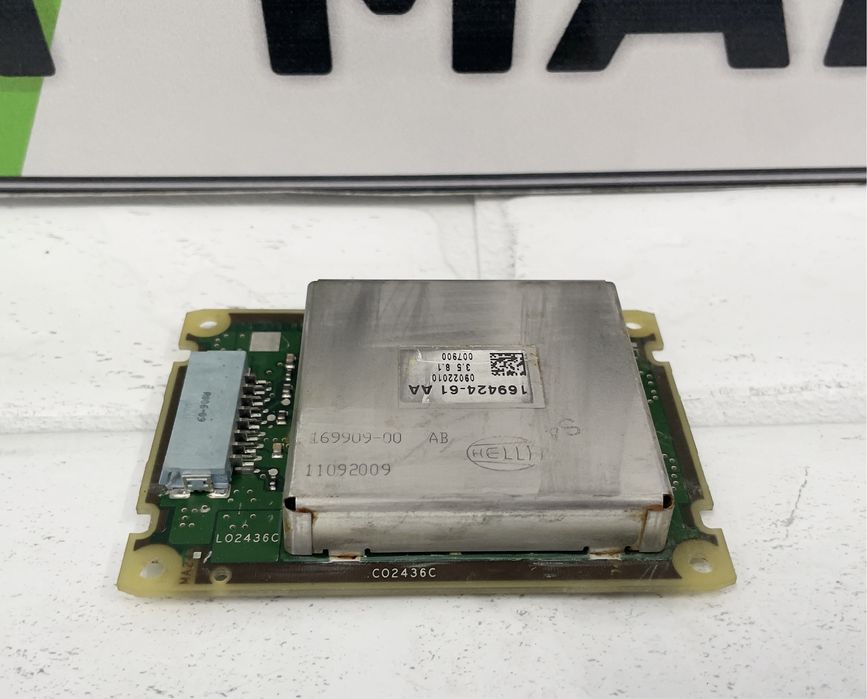 Баласт AUDI 169424-61AA