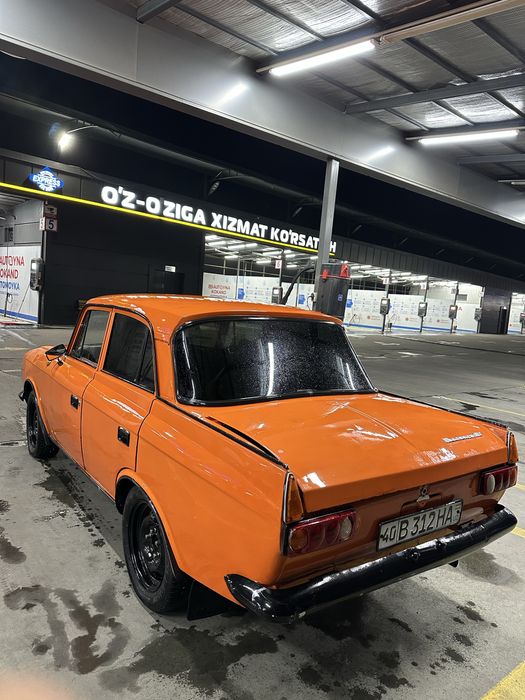 Maskvich sotiladi xoladi zur umuman chiqimi yug