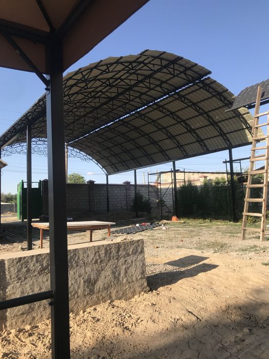 Сварочныи работа