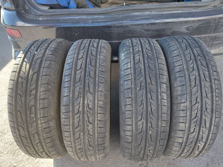 Резина летняя 195/65/15