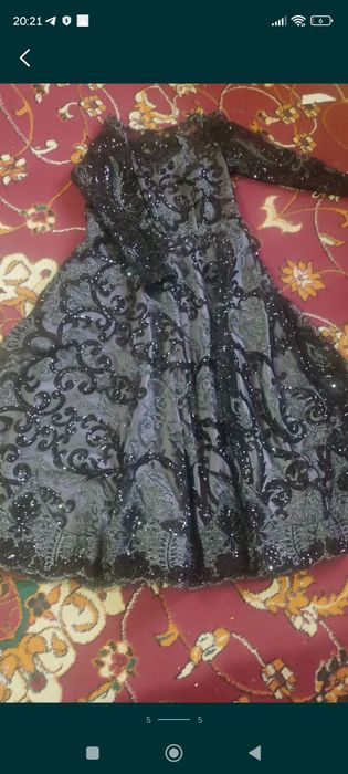 Vicherni kuylag sotiladi