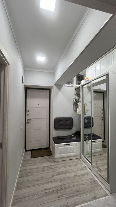 Ипотека 2/1/4 77 СЕР. ул.Паркентская N33