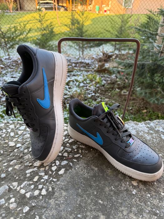 Nike Air Force 1 мъжки обувки, 44 номер.