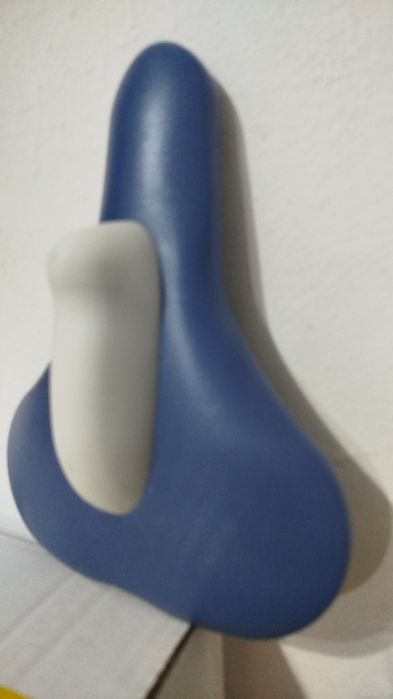 Вибромассажер от простатита,