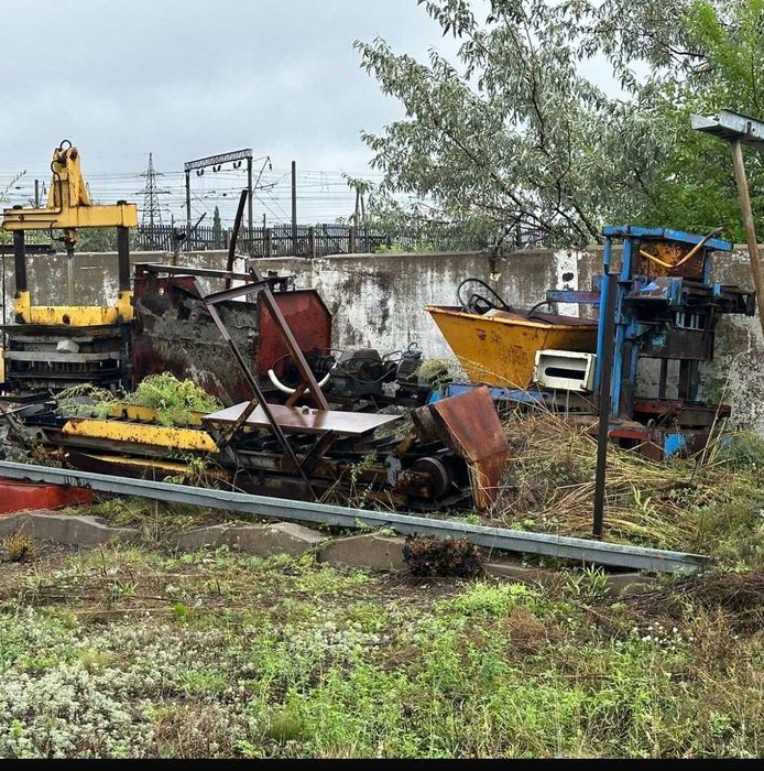 Продам линию рефей