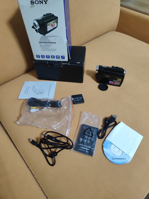 Продается камира видио