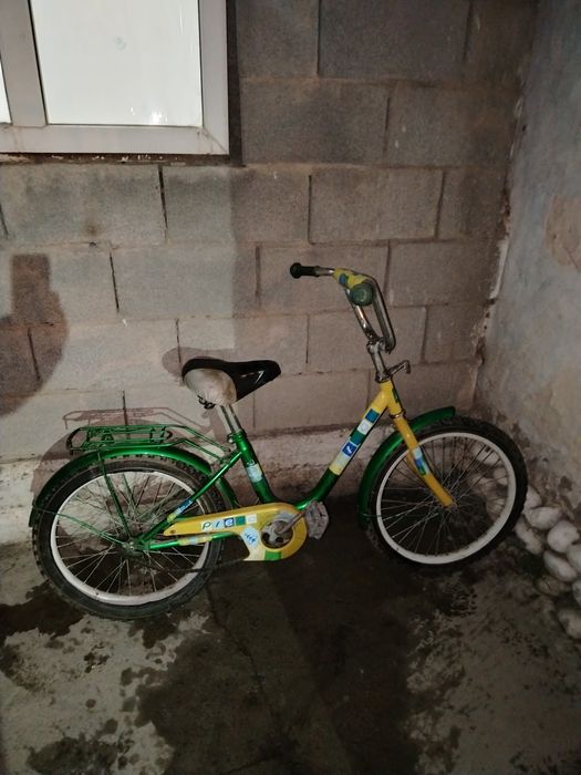 Продается Велосипед