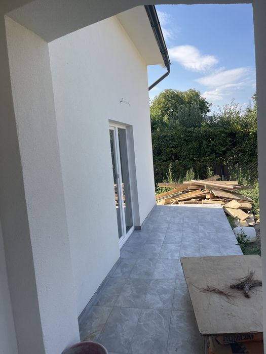 Casa zona centrala langa piata Decebal