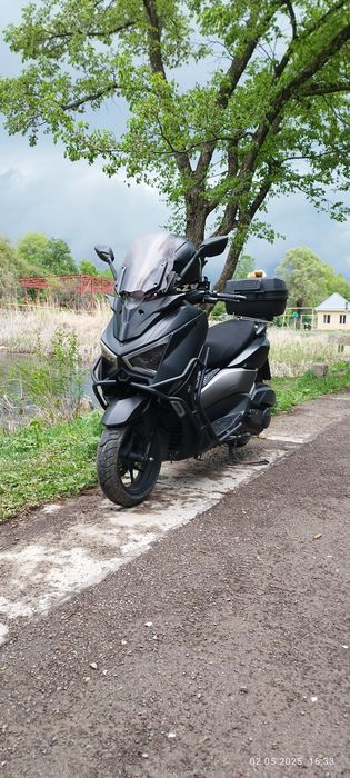 Yamaha VMax обмен,продажа