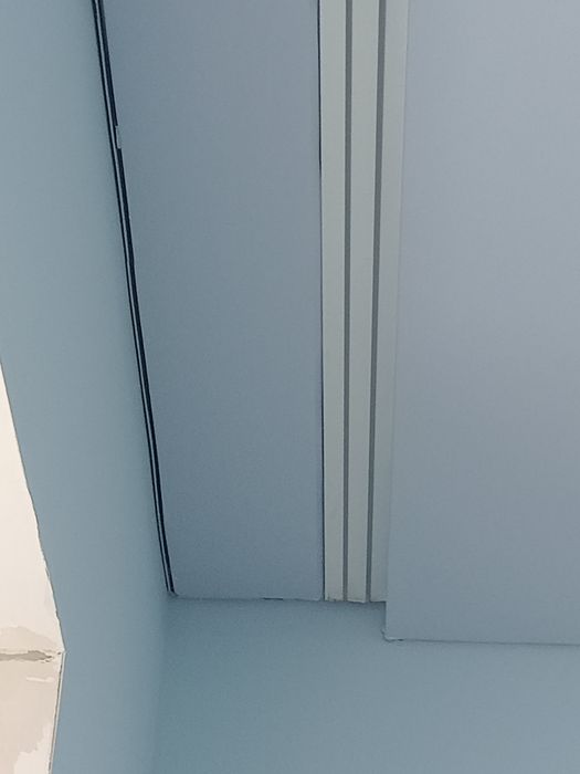 Натяжные потолки от 1200