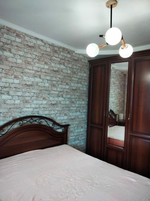 Продам 3-комнатную квартиру