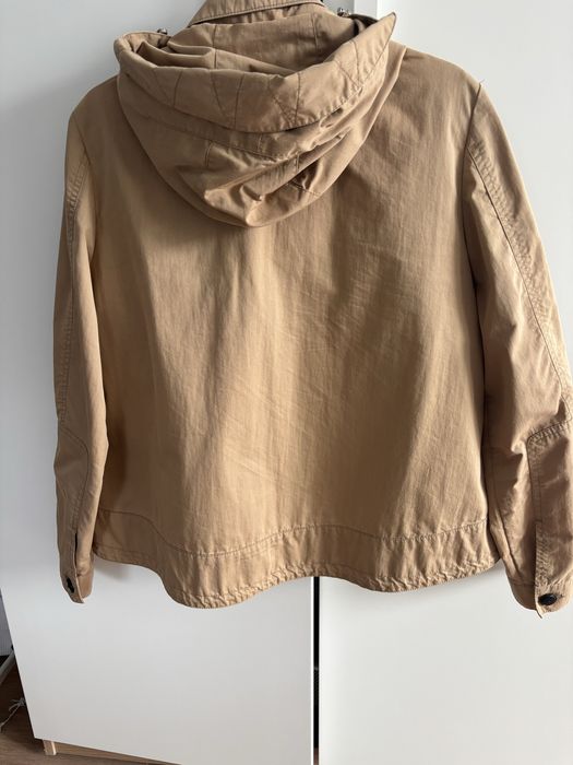 Пролетно яке Massimo Dutti