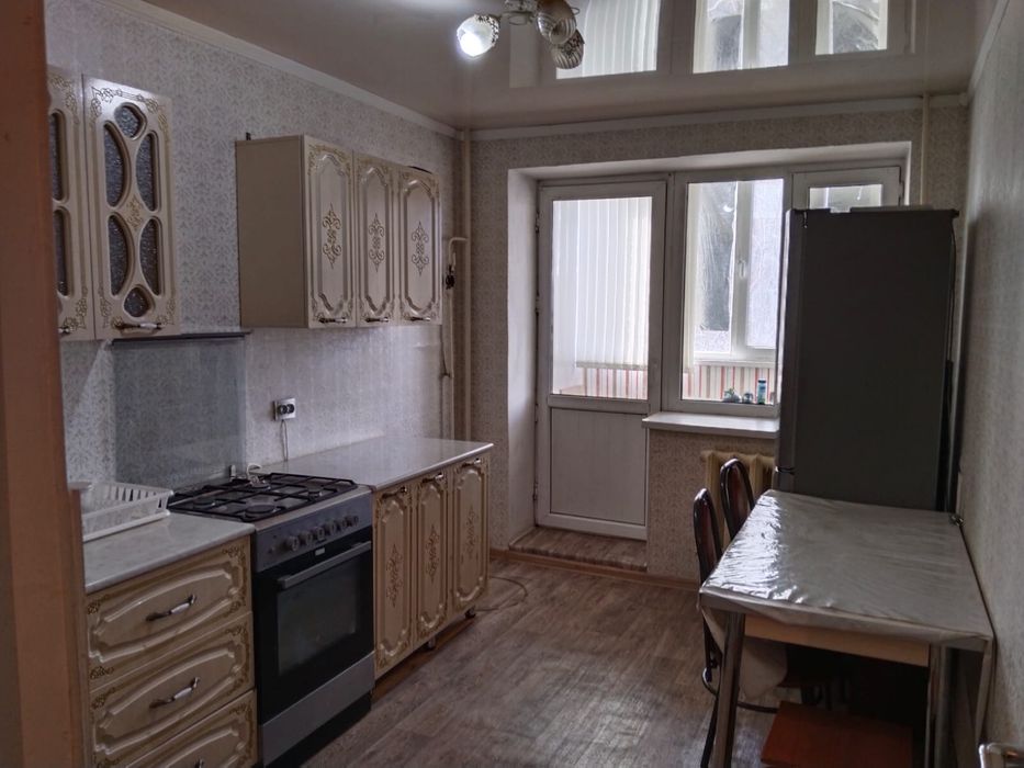 Квартира жалға беріледі