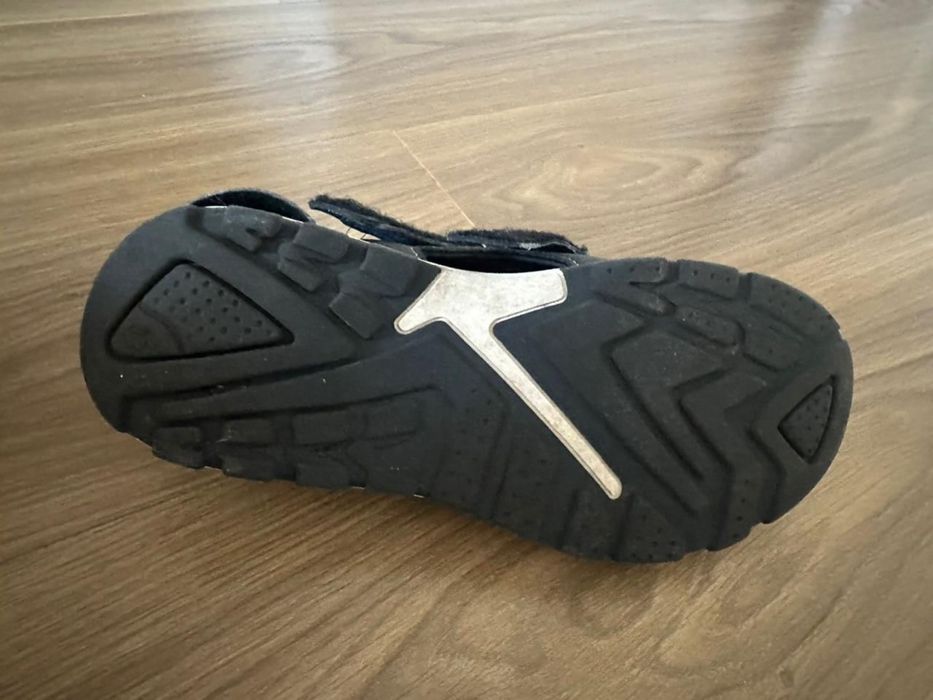 Сандали для мальчиков