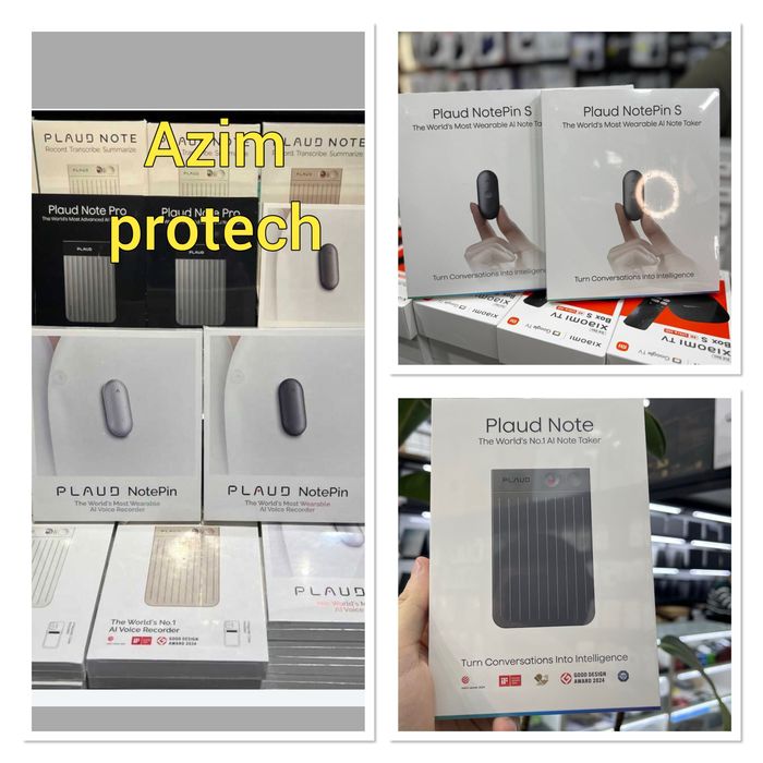 Новый. Переводчик с Ai. Plaud note. Plaud note pin. Plaud note pin s.