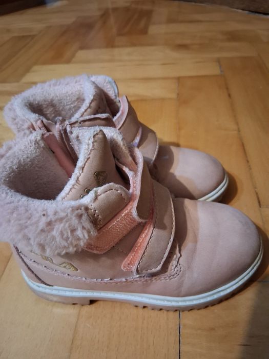 Ghete pt fetite Fila