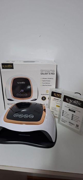 lampa uv unghi profesionala