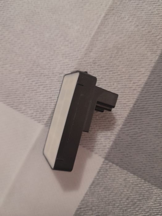 Pedală ambreiaj skoda