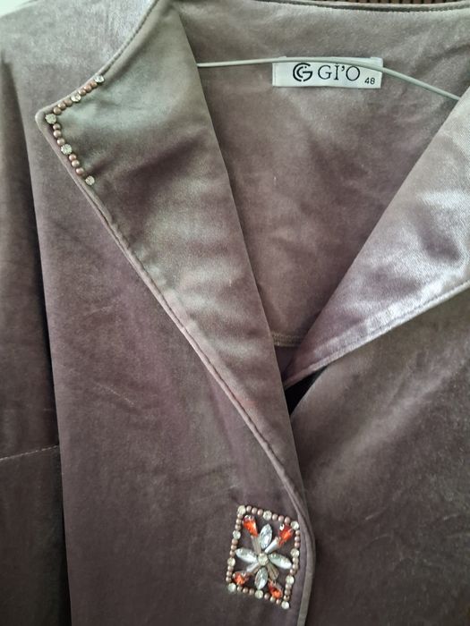 Платья новые 54, 56м размер