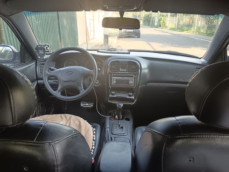 Продается машина