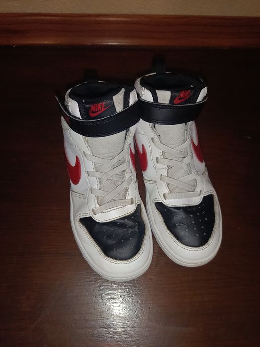 Детски кецове Nike