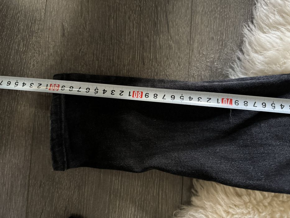 Vand jeans baiat Zara 13-14 ani