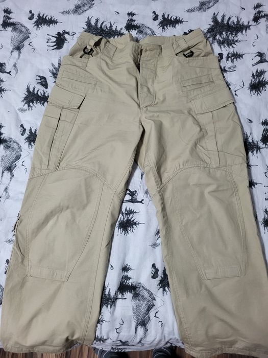 Lantaloni tactici Mk2 Helikon- Tex