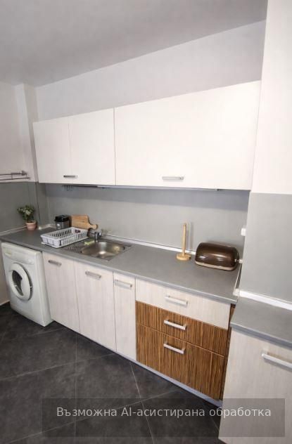 Дава се под наем Двустаен апартамент в Варна, Бриз - 72 кв.м за 513.57 € - Снимка #1