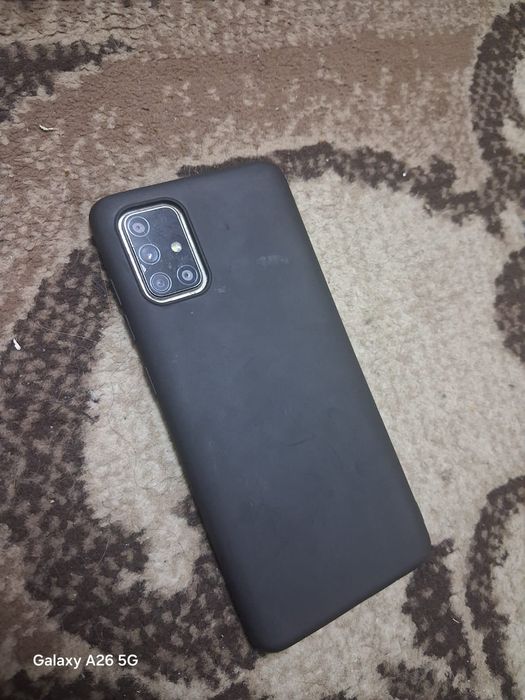 Продам самсунг а 71