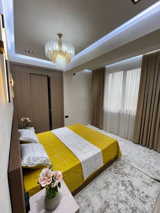 Самарканд Шахар квартира