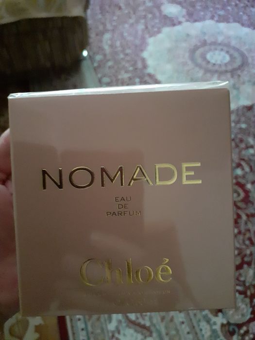 Продам духи Chloe