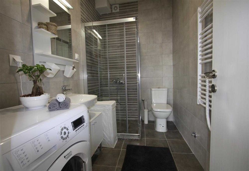 Дава се под наем Двустаен апартамент в Бургас, Зорница - 57 кв.м за 255 € - Снимка #6