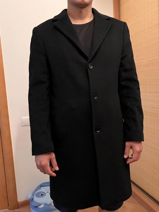 Продам пальто в отличном состоянии