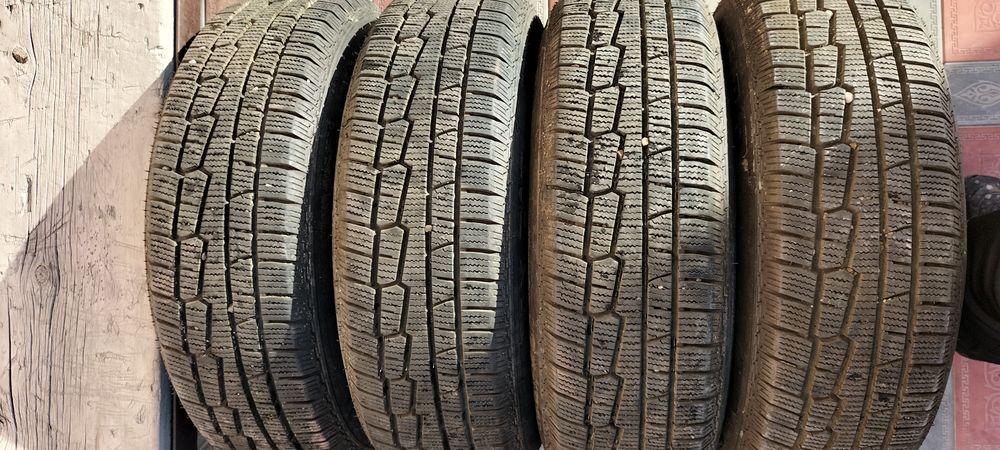 шина комплект 185 /70/ 14