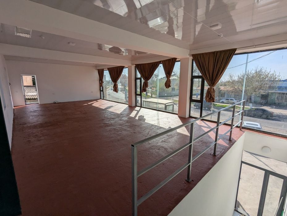 Arendaga joy beriladi 168kv