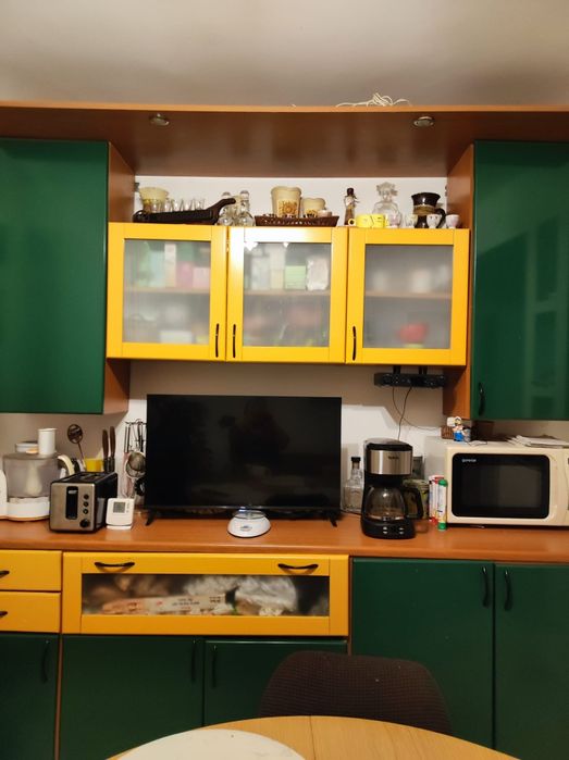 Mobila bucatarie Elvila