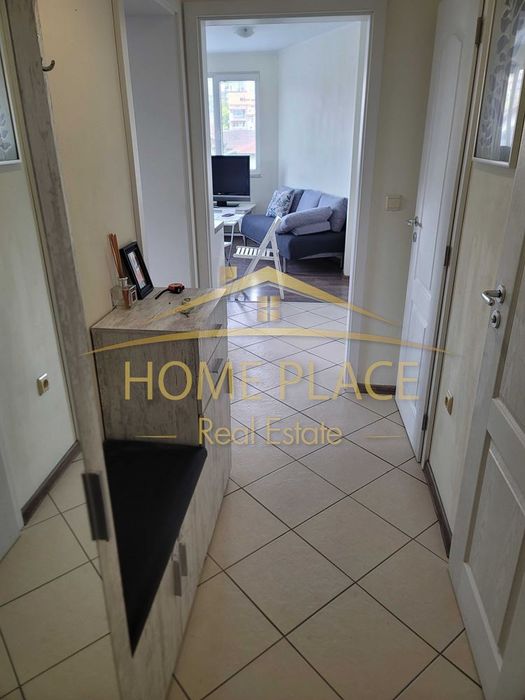 Дава се под наем Двустаен апартамент в Варна, Виница - 55 кв.м за 498.27 € - Снимка #6