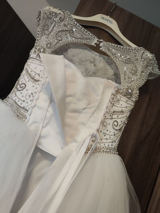 Rochie de mireasa