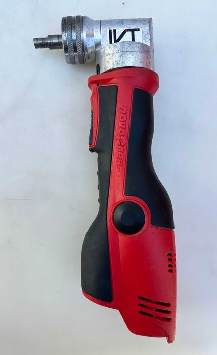 IVT Novopress - Акумулаторна преса и експандер 12V