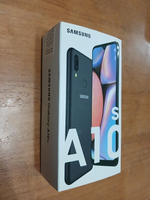 Продам Samsung A10s сатамын