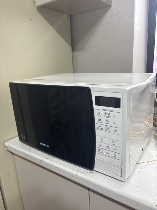 Продам микроволновку