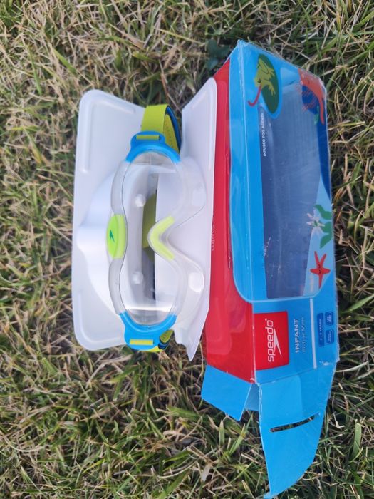 Очила за плуване Speedo, Arena, Zoggs