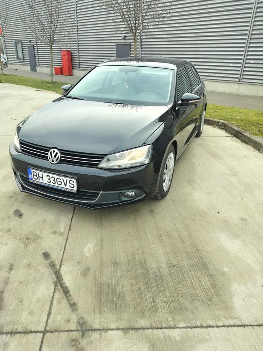 VOLKSWAGEN Jetta 2012 — imagine 2