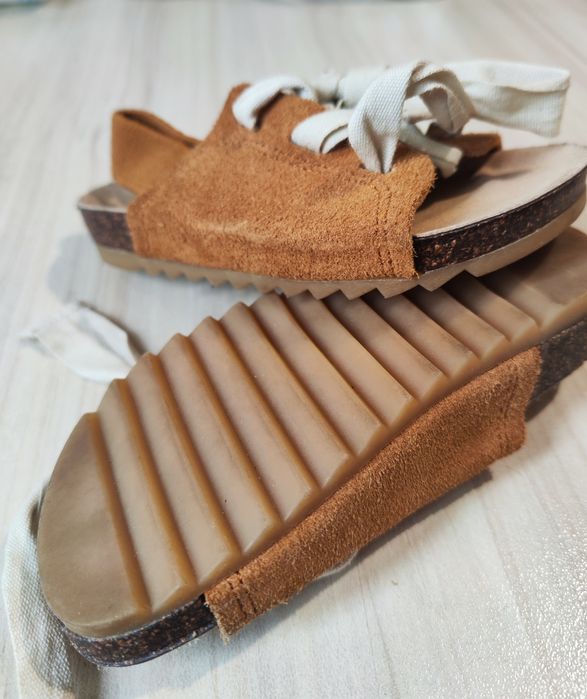 Сандали Zara Baby 21