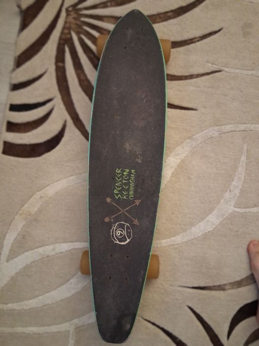 Vănd skateboard Seetor 9