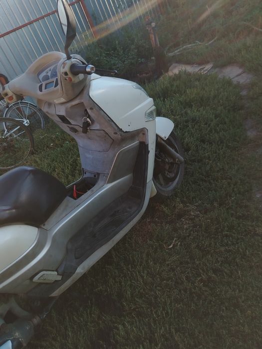 Vând Yamaha 300cc