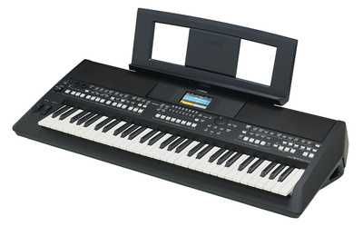Yamaha PSR-SX-600