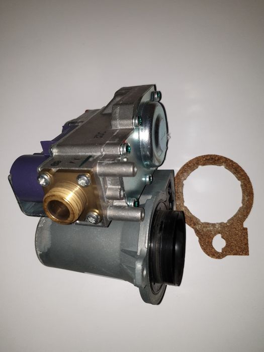 Vana de gaz HoneyWell VK8115V Centrală Termică Vaillant ecoTEC Plus