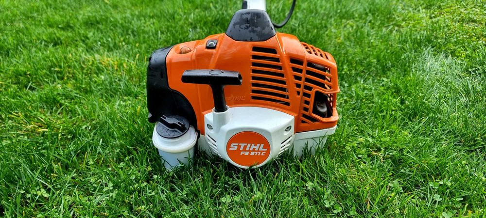 Motocoasă Stihl Fs 511 C